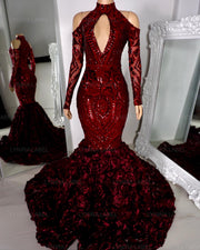 The KASSANDRA Gown