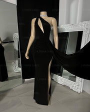 The Julissa Gown (NOT LINED)