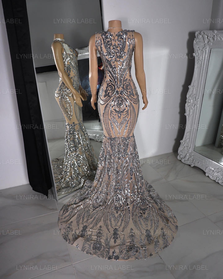 The JANAYA Gown