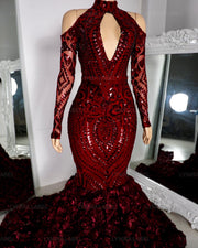 The KASSANDRA Gown