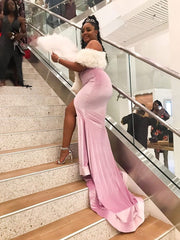 The CHELSEA Velvet Gown (124976857094)