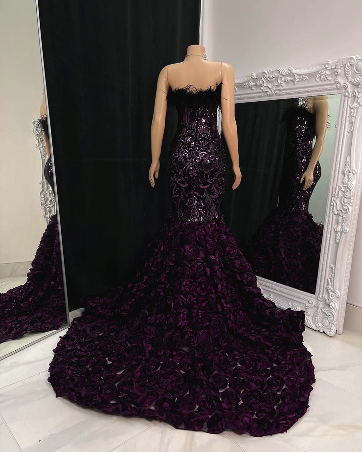 The Brianna Gown