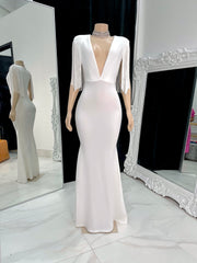 The DONYA Gown
