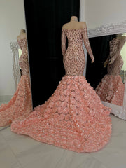 The Micaela Gown