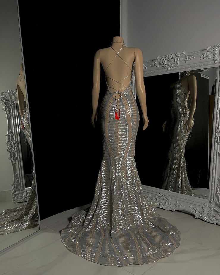 The Shaniya Gown