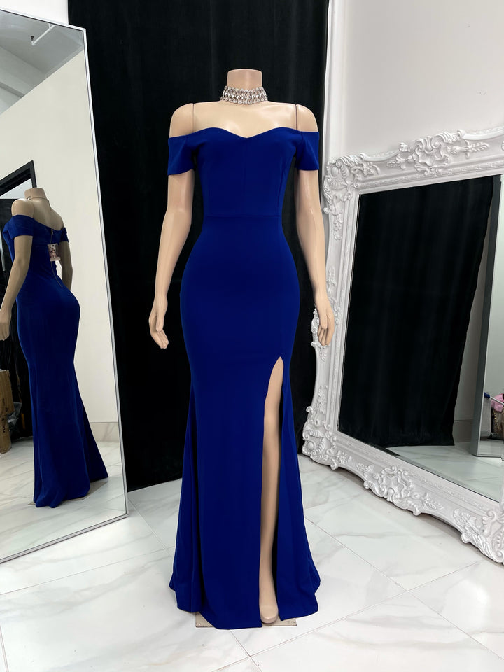 The LEE Mermaid Gown