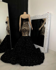 The Brianna Gown