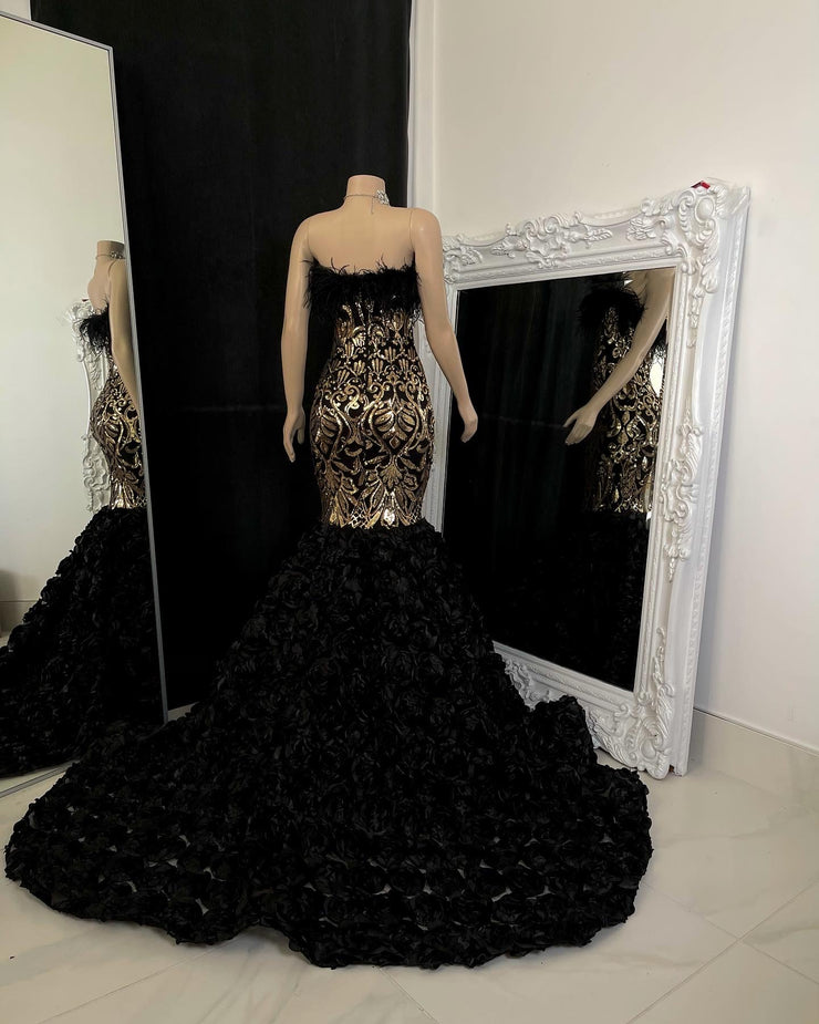 The Brianna Gown