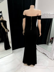 The LEE Mermaid Gown