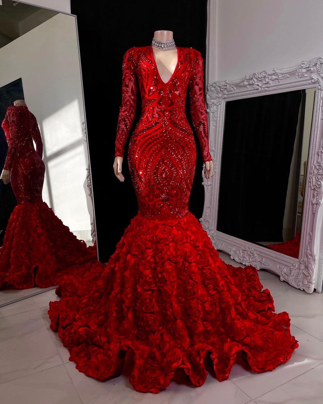 ariel evening dress Ariel Maxi Dress Fumi The Label