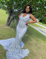 The JANAYA Gown