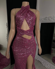 The Samantha Gown