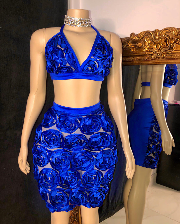 The ROSITA skirt Set