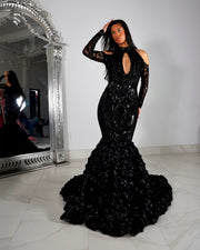 The KASSANDRA Gown