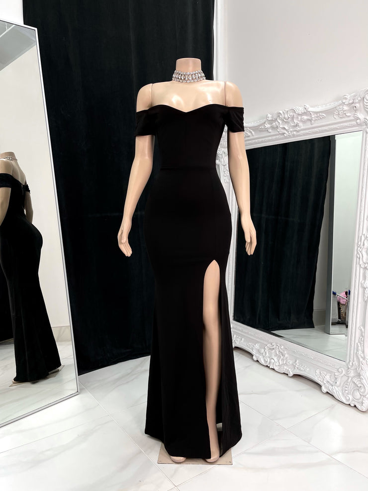 The LEE Mermaid Gown