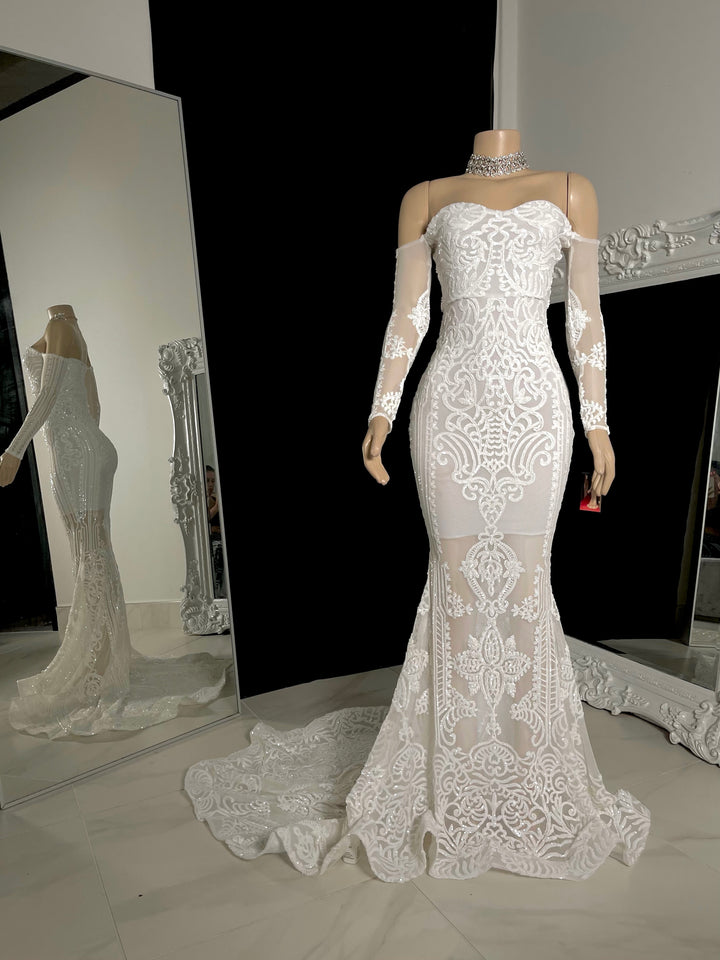 The Daniella Gown