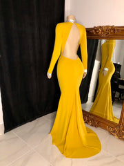 The LINNETT Gown (4470214885460)