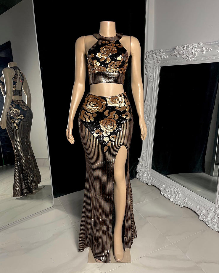 The Greta Gown