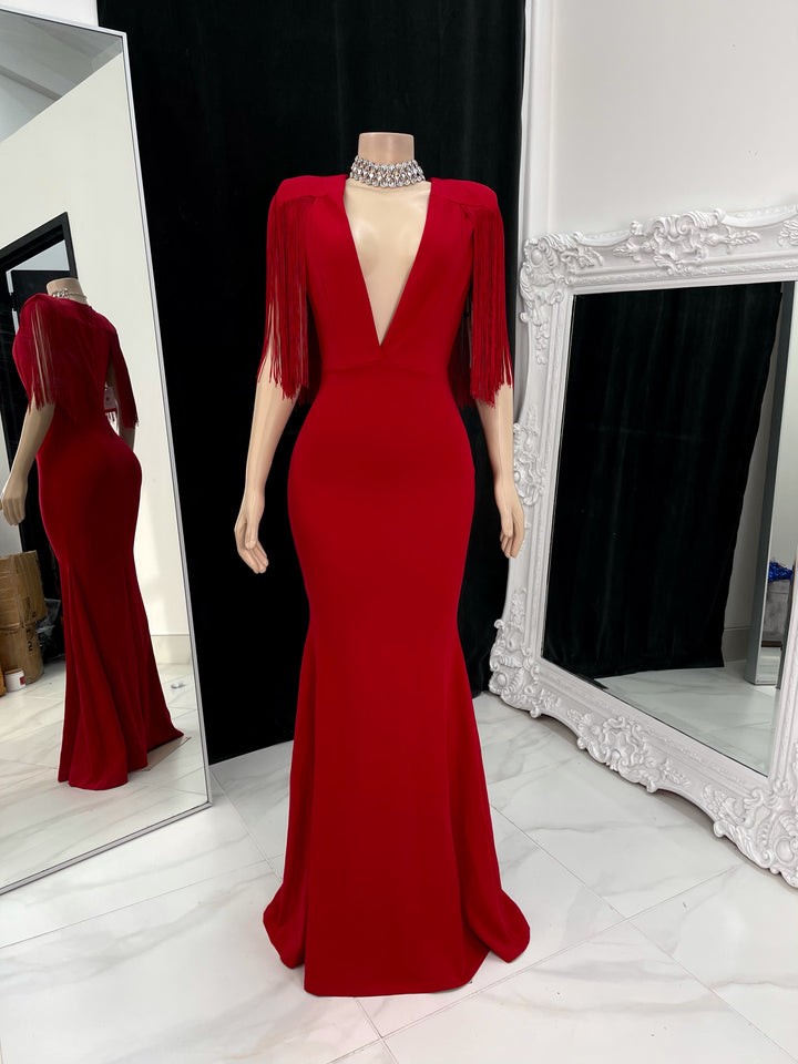 The DONYA Gown