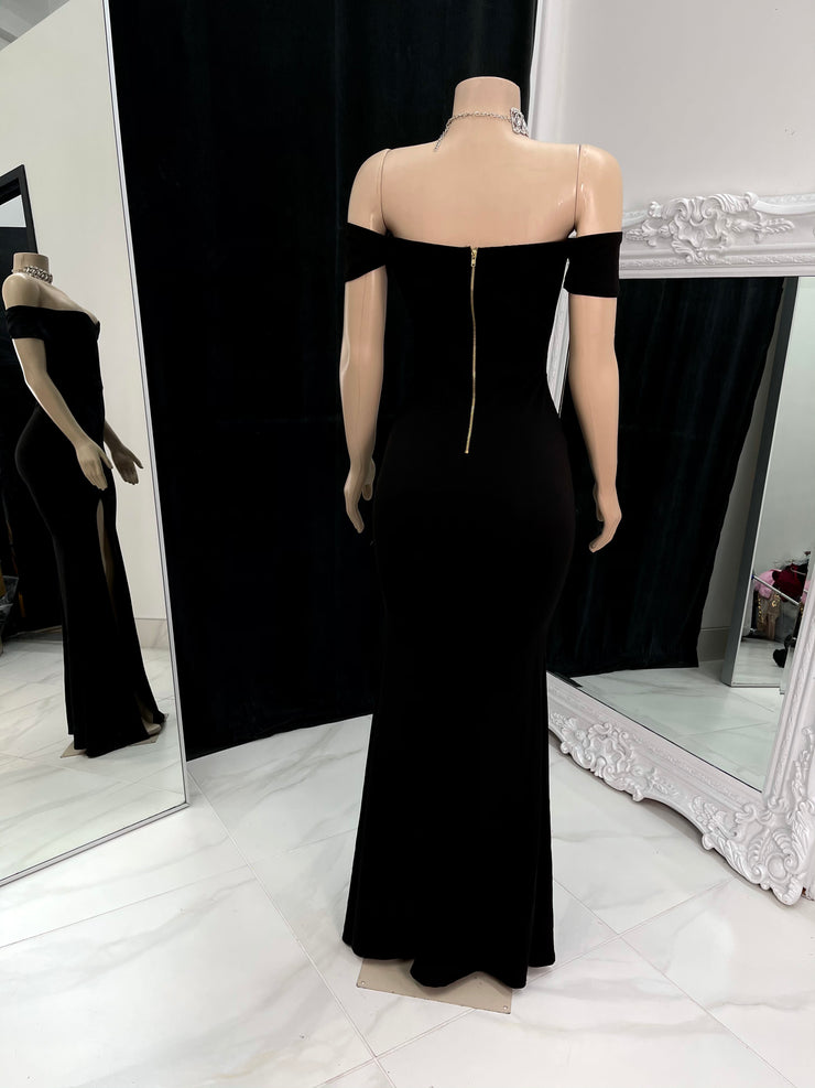The LEE Mermaid Gown