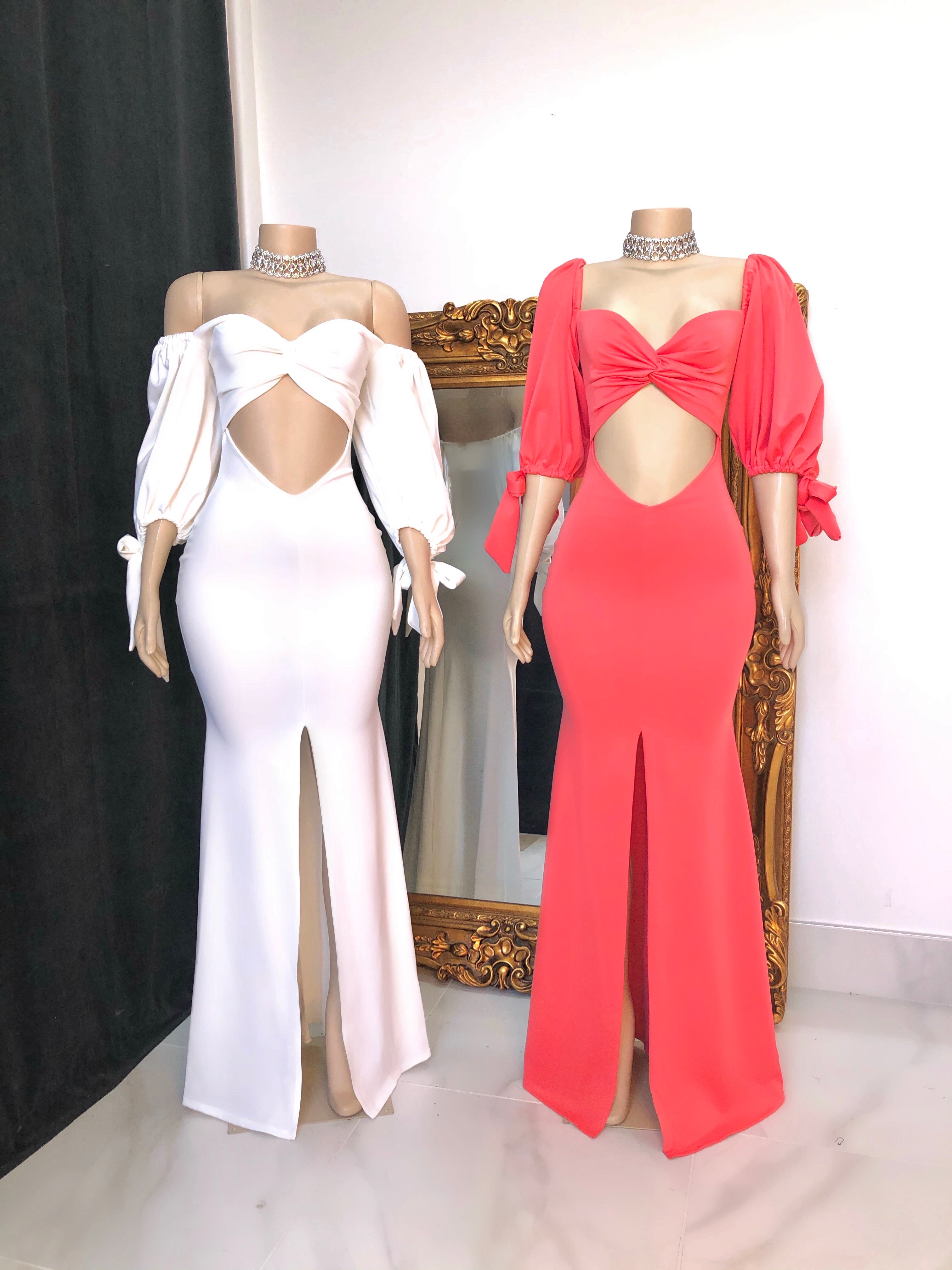 The VERONICA Gown – Lynira Label