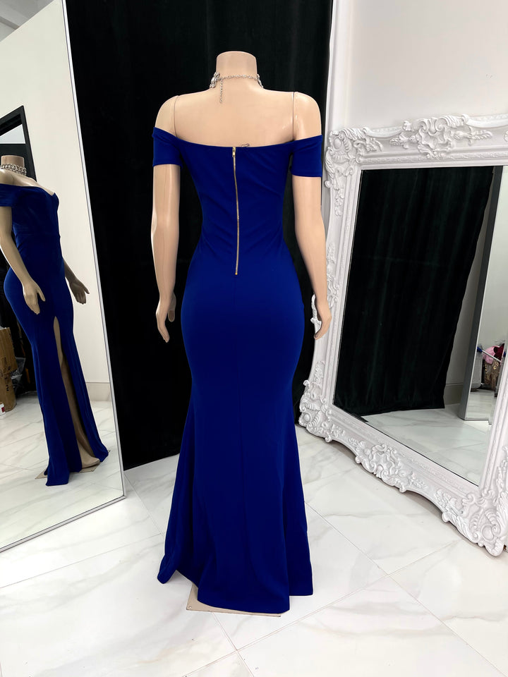 The LEE Mermaid Gown