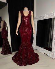 The JANAYA Gown