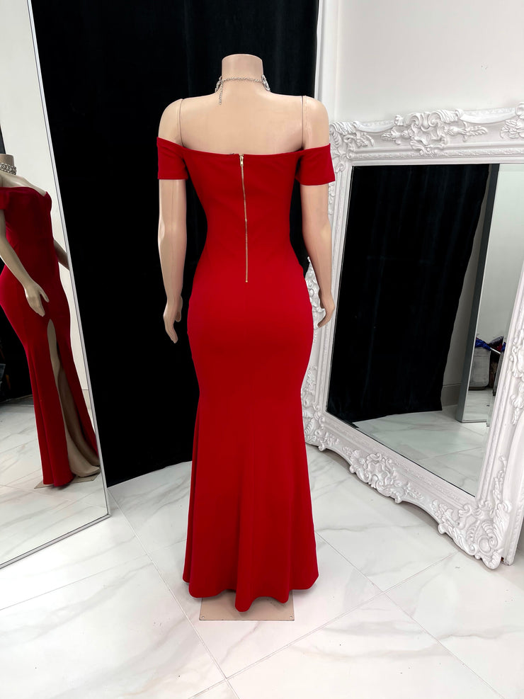 The LEE Mermaid Gown