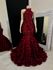 The Margot Gown