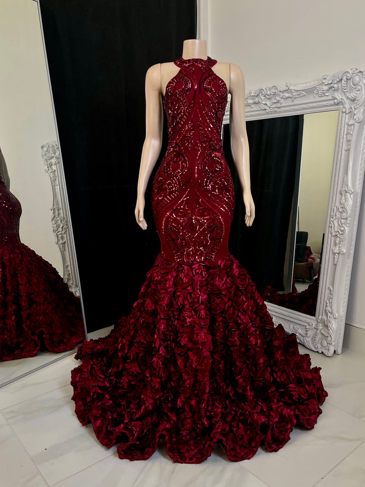 The Margot Gown