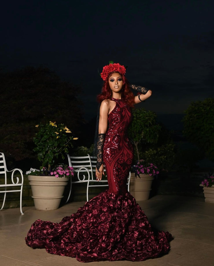 The Margot Gown