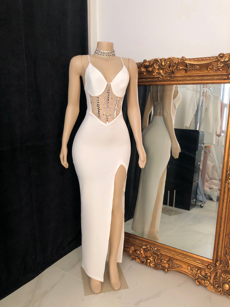 The Miles Dress