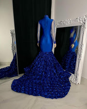 The YASMINE Gown
