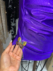The Butterfly Effect Dress