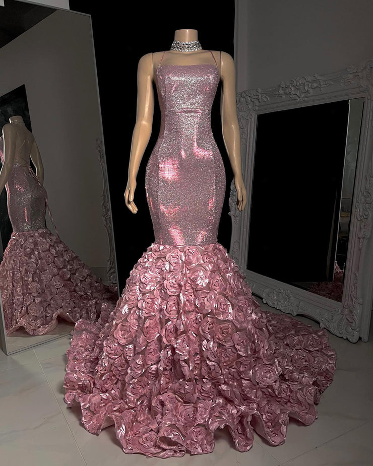 The Tracy Gown