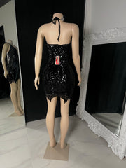 The Melina Dress