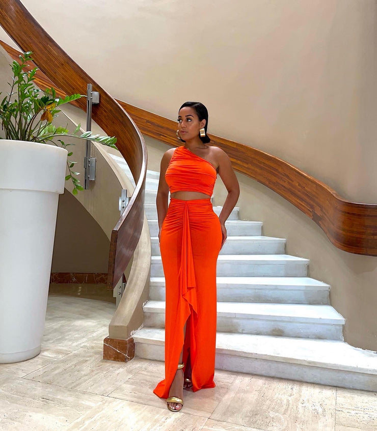 The maya maxi set