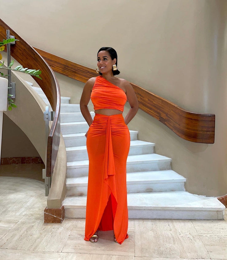 The maya maxi set