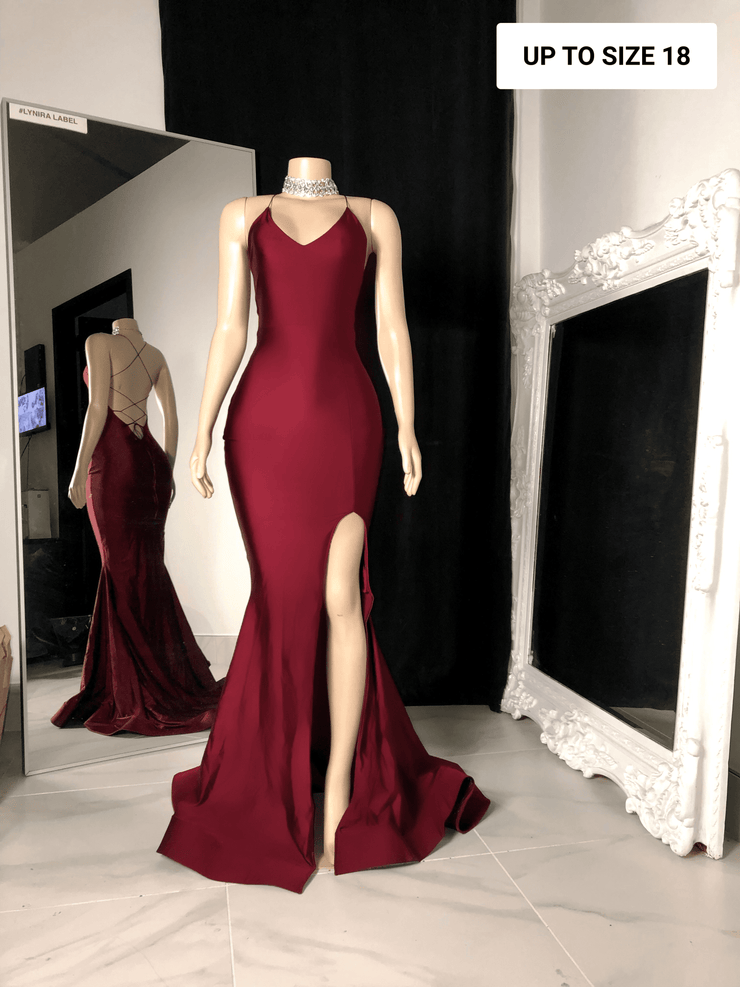 The CAROLINE Gown